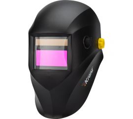 Маска сварщика с автоматическим светофильтром Хамелеон АСФ 777 KRANZ KR-16-0797 