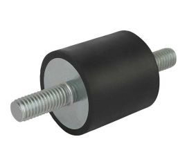 Резинометаллический буфер KIPP K0566,07502555 