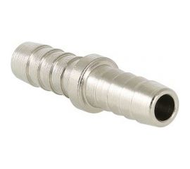 Соединитель шланга 10 мм VALTEC VTr.657.N.1010 
