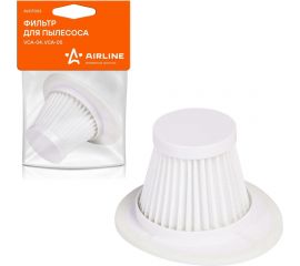 Фильтр для пылесоса VCA-04, VCA-05 AIRLINE AVCF003 