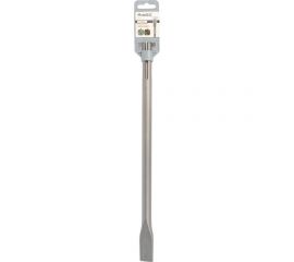 Зубило широкое SDS-max, 25x400 мм rage by VIRA 558254 