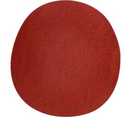 Шлифовальный круг самоклеющийся 228 мм, 5 шт, P120 Gigant GW-009 