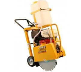 Шовонарезчик EUROSHATAL CS 454M Honda GX 390 13 л.с. 085066 