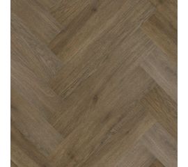 Замковое напольное покрытие Home Expert Parquet Дуб Ливингстон, 615x123x3,5 мм, 0,3 мм, фаска, 18 шт. уп. 33-3009 