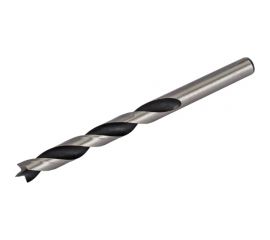 Сверло спиральное по дереву (9x81x125 мм; Z2; HSS) для электроинструмента PROCUT 402009 