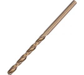 Сверло 3.5 мм, ц/х, HSS Co5 ФТ 100035 