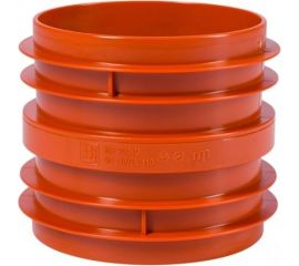 Гильза для прохода стен Ostendorf Ger KGF 110x240 мм 820910 