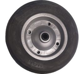 Колесо для тачки каучуковое бескамерное 335 мм SAMGRUPP 16223 