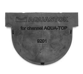 Пластиковая заглушка Aquastok AQUA-TOP А15 (9201) 549119 