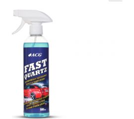 Кварцевая защита кузова ACG FAST QUARTZ 500 мл 1020440 