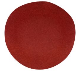 Шлифовальный круг самоклеющийся 305 мм, 5 шт, P120 Gigant GW-016 