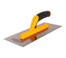 Гребёнка KRISTAL 300х120мм, зуб 4х4 36135 