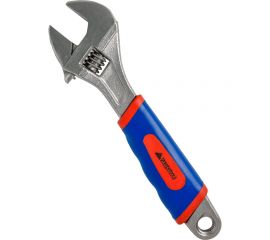 Разводной ключ vertextools 200 мм 2010-20 