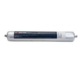Полиуретановый герметик GoldiFoam PU Sealant HM 600 мл, Blac 106009004 