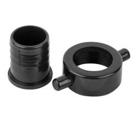 Соединение AV Engineering внутренняя резьба 1x25 мм AVE183002 