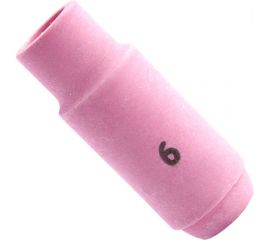 Сопло керамическое №6, 47 мм, 9.5 мм для TW 17-18-26 Basic Optima BS10N48 