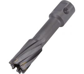 Сверло корончатое TCT (18х55 мм; One-touch) KORNOR 10550018 