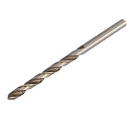 Сверло цх средняя серия (5.00х52х86 мм; Р18; А1; DIN338) ИНСТУЛС00001326276 