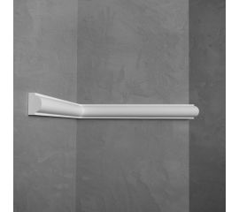 Молдинг Stenopol 15х8х2000 мм C7130 