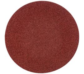 Шлифовальный круг самоклеющийся 228 мм, 5 шт, P60 Gigant GW-006 