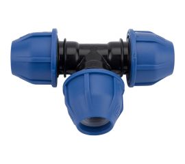 ПНД Тройник Rvc 20 UNIO/ 12578 