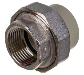 Муфта ВР 32х1 с разъемным соединением FV-Plast 236032 