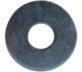 Плоская шайба Качественный КРЕПЕЖ увеличенная DIN 9021 М14, 30 шт 0300971 КЧ 