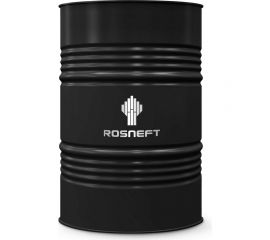 Трансмиссионное масло Роснефть Kinetic Hypoid 80W-90 API GL-5, бочка 180 кг/216,5 л 8648 