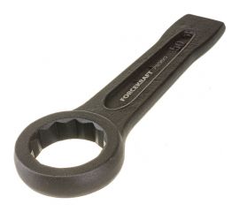 Накидной ударный односторонний ключ FORCEKRAFT FK-79350 50мм 26853 