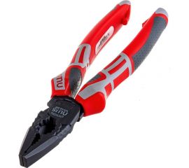 Пассатижи 205мм, С5.9, Н2.5, К13 NWS CombiMax 109-69-205 