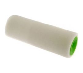 Сменный валик СИБРТЕХ поролоновый, 100 мм, D 48 мм, D руч. 6 мм для арт.80101 801065 