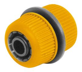 Ремонтная пластиковая муфта Курс 3/4" 76408 