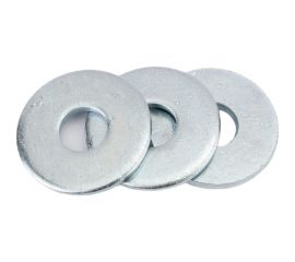 Шайба Система КМ плоская, усиленная, М10 DIN 9021 упаковка 100 шт. LO0803 SH10 