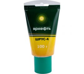Шрус-4 Ярнефть 100 г 1587 
