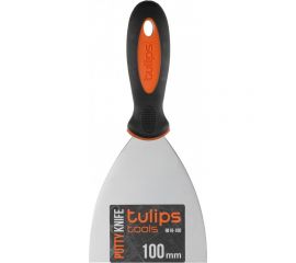 Малярный шпатель 100 мм Tulips tools IM18-100 
