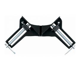 Угловая струбцина 75 мм SPARTA 203205 