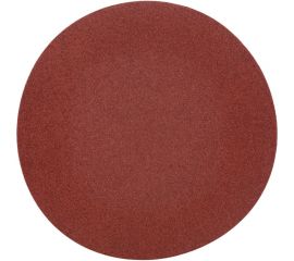 Шлифовальный круг самоклеющийся 305 мм, 5 шт, P80 Gigant GW-014 