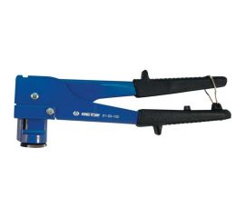 Поворотный заклепочник (2.4-4.8 мм) KING TONY 21-20-102 