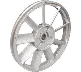 Шкив для компрессора (22 мм - 26 см) Pegas pneumatic 4320 