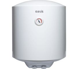 Электрический накопительный водонагреватель OASIS us-50 4640130931391 