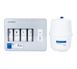 Фильтр обратного осмоса SENDO AQUA A12 sa12 