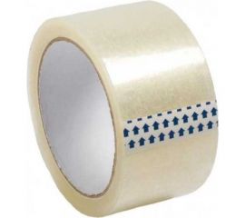 Прозрачная упаковочная лента USG ТД ЮниСервисГрупп 48 мм, 66 метров, 45 мкм usg486645 