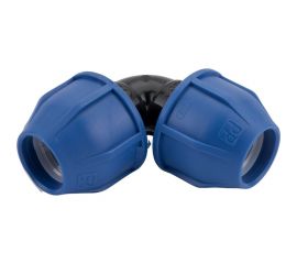 ПНД Отвод Rvc 25 UNIO/ 12562 