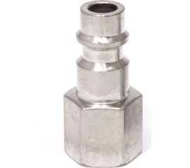 Наконечник быстроразъемный внутренняя резьба 1/4" PI TOOLS 6989 