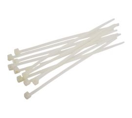 Стандартный хомут EKF P6.6 2.5x100 FlexLock PROxima 50 шт. plc-fl-ctsw-2.5x100-r 