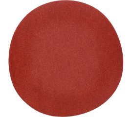 Шлифовальный круг самоклеющийся 305 мм, 5 шт, P100 Gigant GW-015 