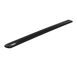 Комплект дуг черного цвета 127 см, 2шт. Thule WingBar Evo 711320 