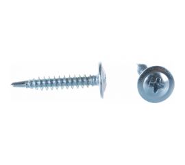 Саморез крепежная техника прессшайба, сверло, 4,2x25 50 шт. 10508 