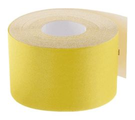 Шкурка шлифовальная № 60, 115 мм, 50 м Strong СТУ-24800060 