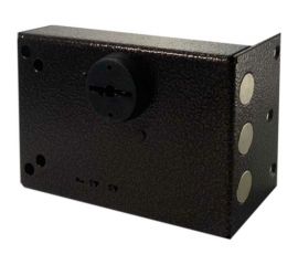 Накладной замок Эльбор Лазурит 1.02.61.МА 